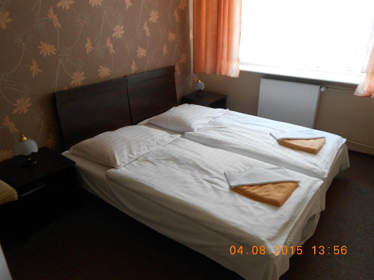 Hotel Na Skarpie