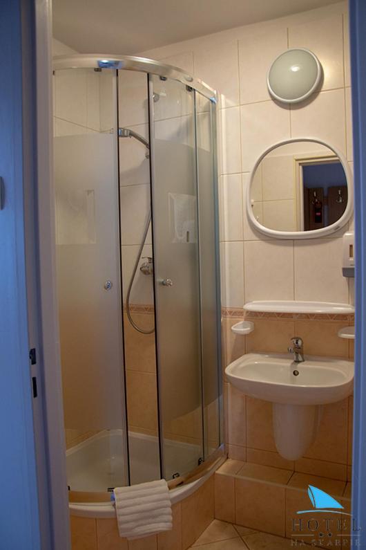 Na Skarpie Hotel 2*