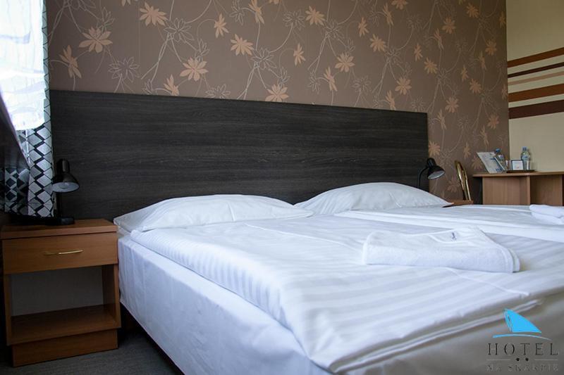 Hotel Na Skarpie
