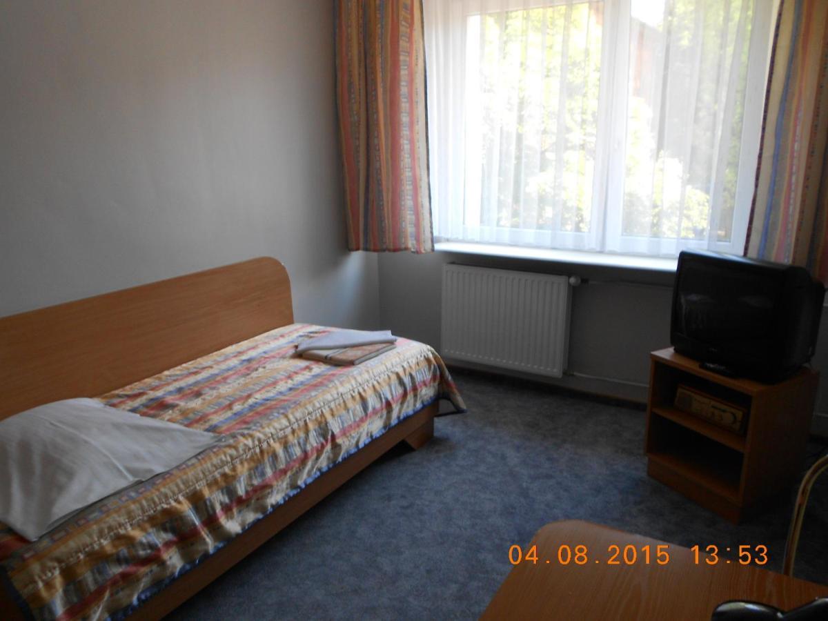 Na Skarpie Hotel