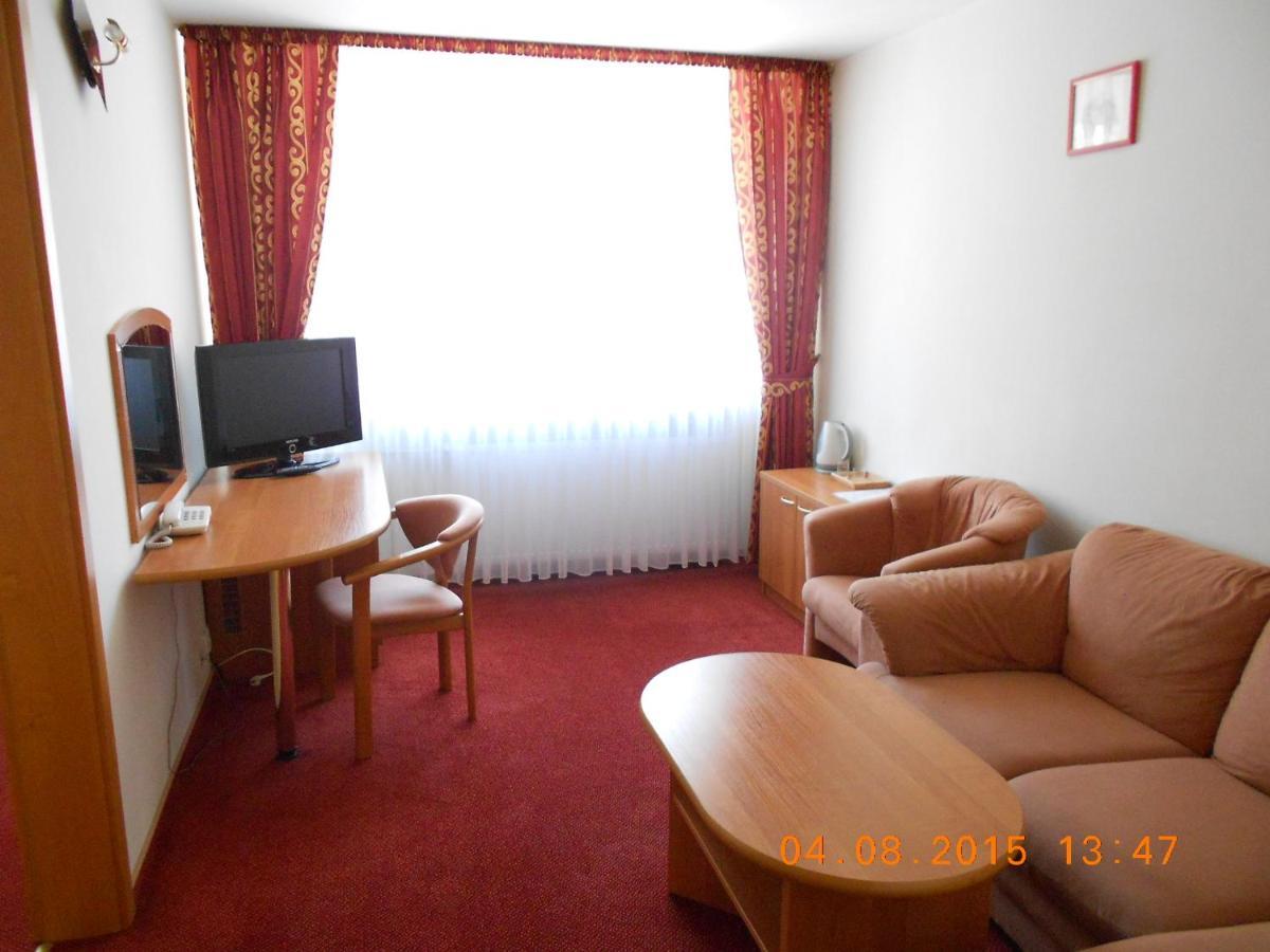 Na Skarpie 2* Olsztyn (Warmian-Masurian)