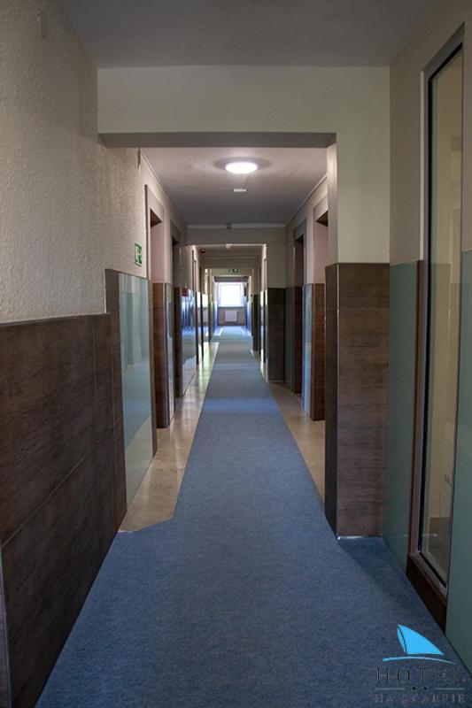 Hotel Na Skarpie