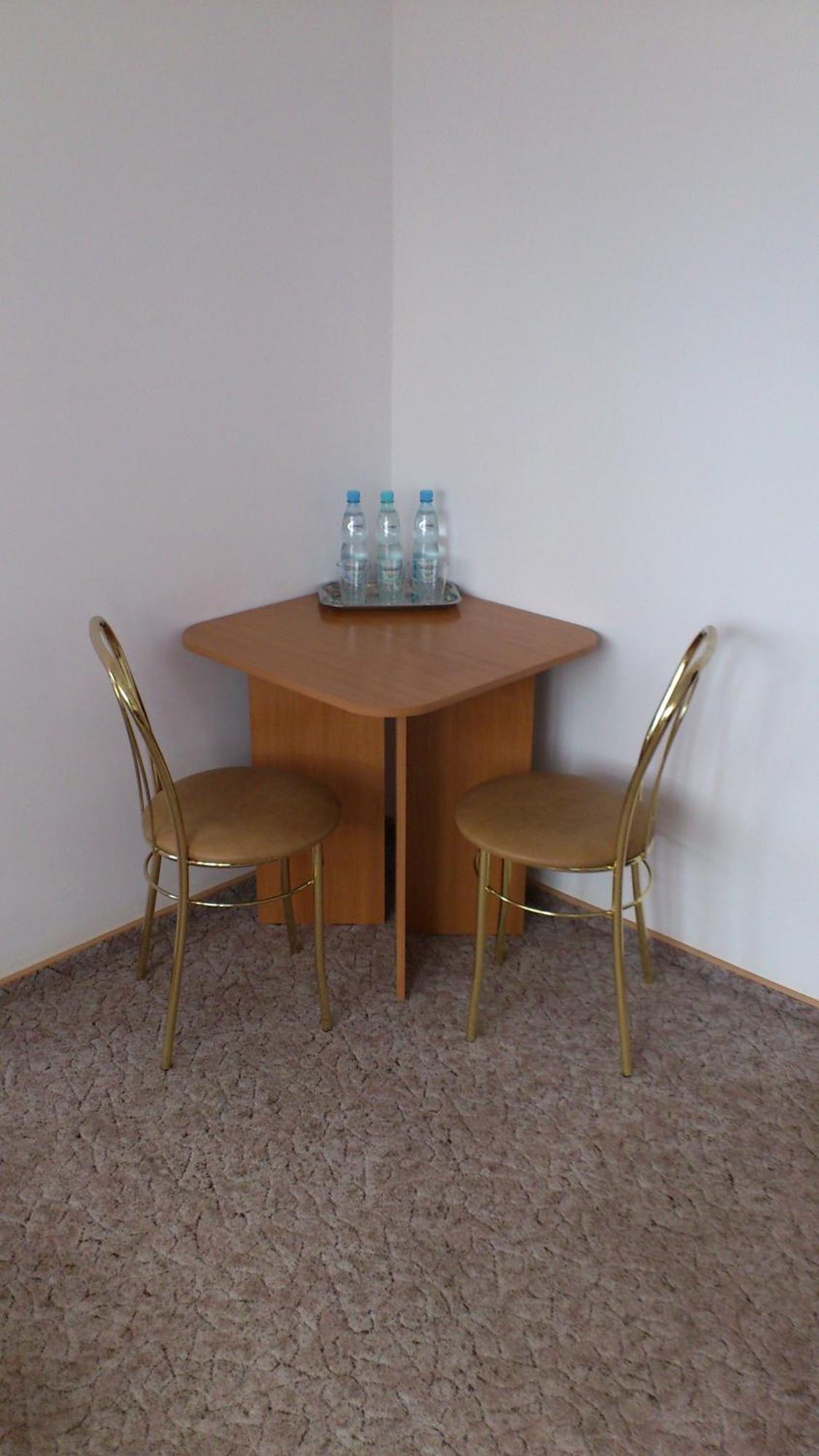 Na Skarpie Hotel 2*