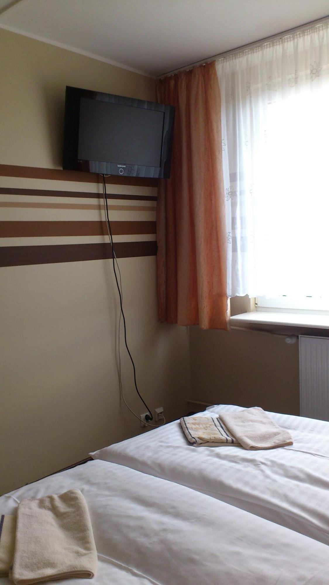 Na Skarpie Hotel