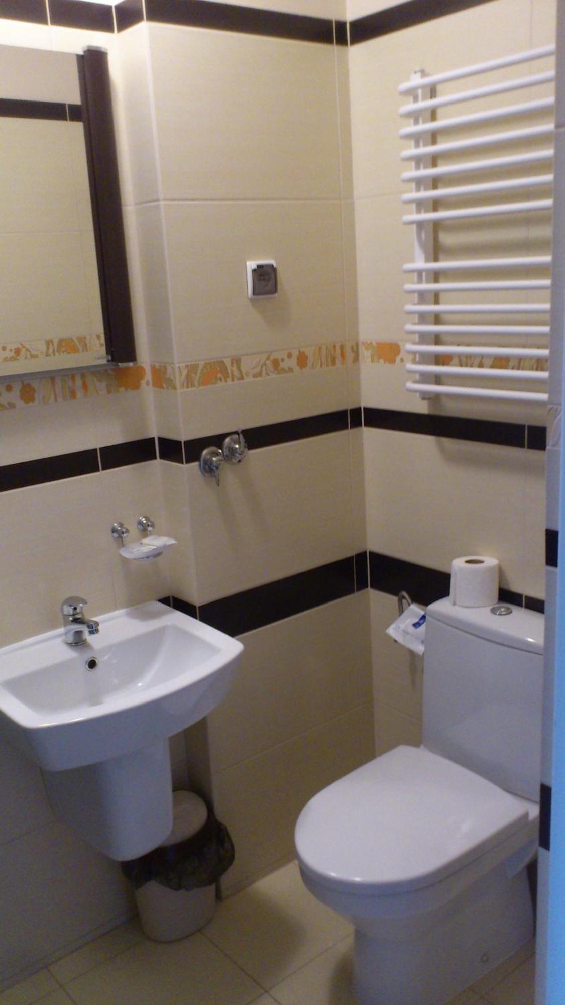 Na Skarpie Hotel 2*