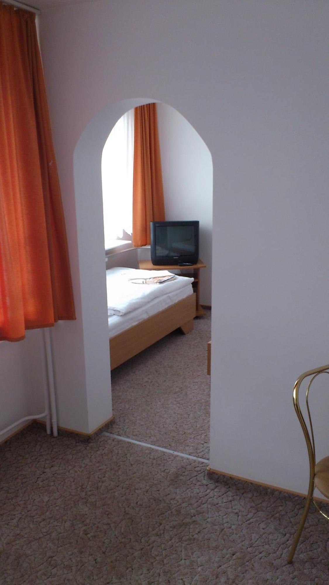 Na Skarpie Hotel Olsztyn (Warmian-Masurian)