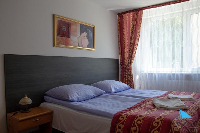Na Skarpie 2* Olsztyn (Warmian-Masurian)