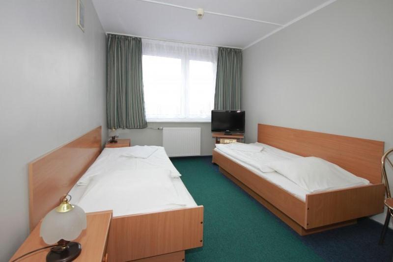 Hotel Na Skarpie Olsztyn (Warmian-Masurian)