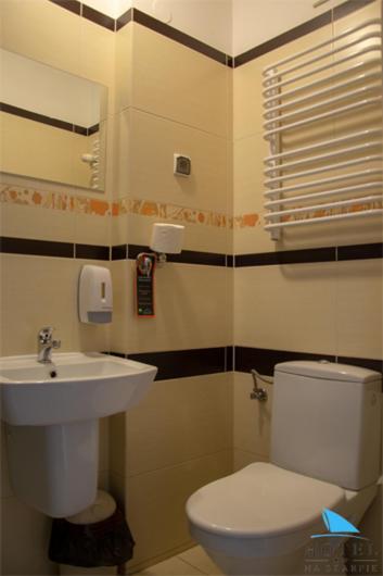 Hotel Na Skarpie 2*