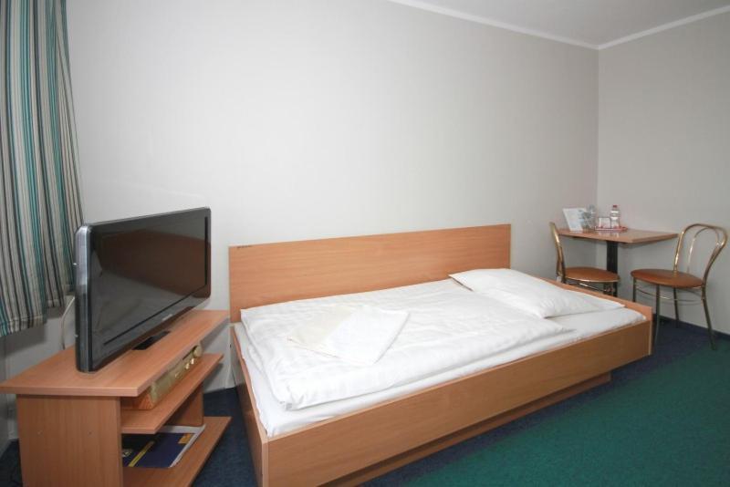 Na Skarpie Hotel 2*