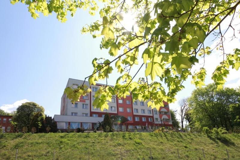 Hotel Na Skarpie 2*