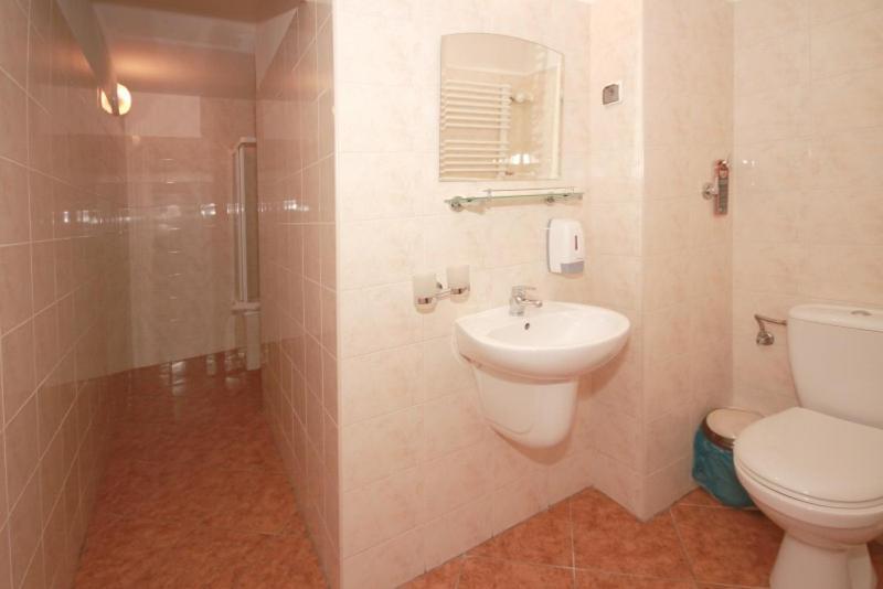 Hotel Na Skarpie 2*