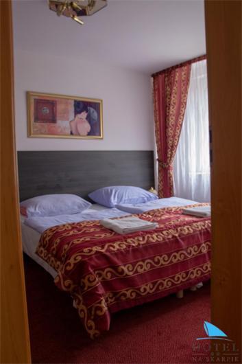 Na Skarpie Olsztyn (Warmian-Masurian)
