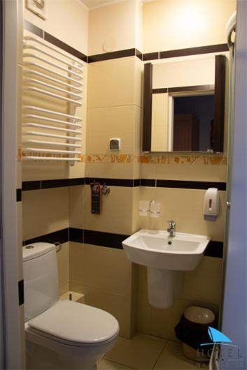 Na Skarpie Hotel 2*