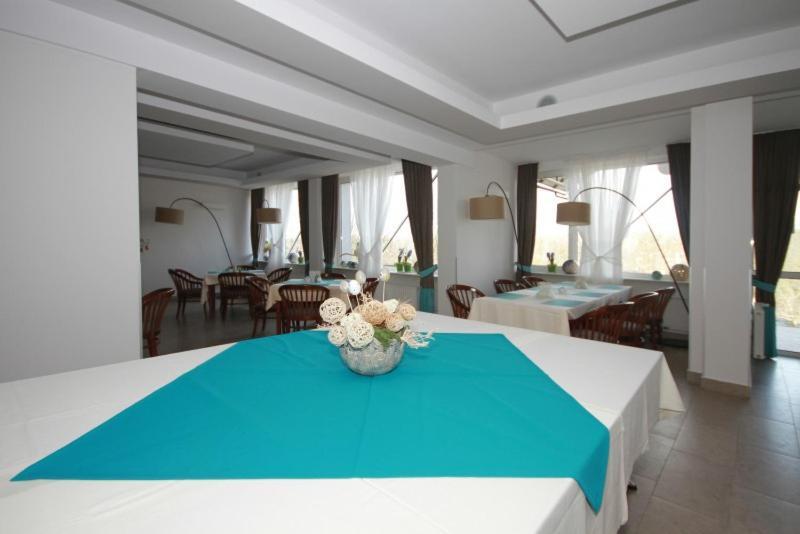 Na Skarpie Hotel