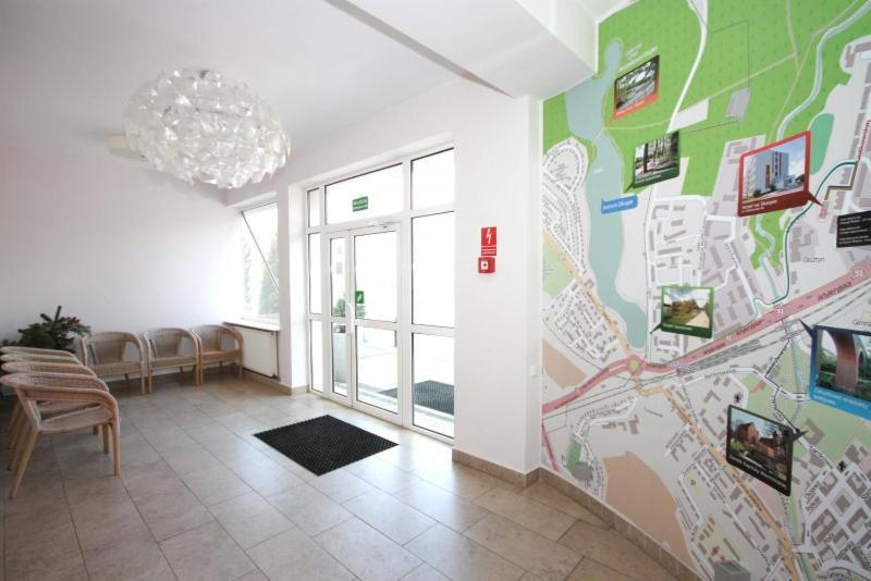 Na Skarpie Hotel 2*