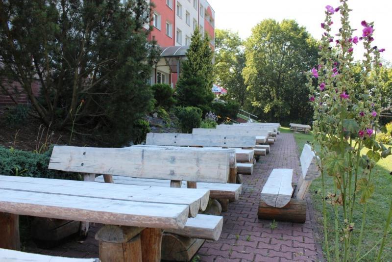 Hotel Na Skarpie Olsztyn (Warmian-Masurian)