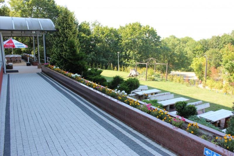 Na Skarpie Hotel 2*