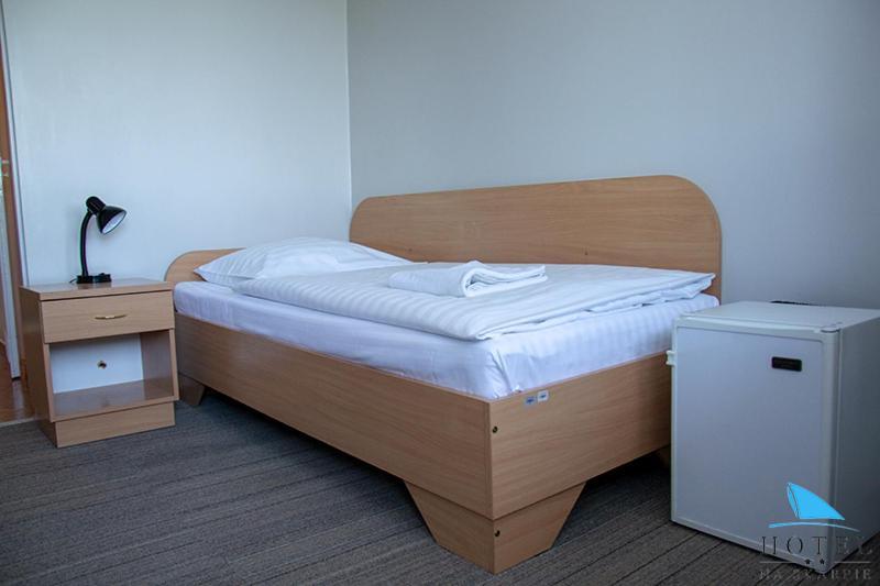 Na Skarpie Hotel