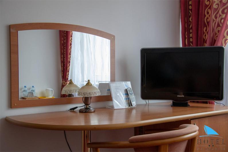 Hotel Na Skarpie Olsztyn (Warmian-Masurian)