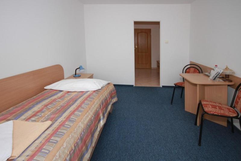 Na Skarpie Hotel 2*