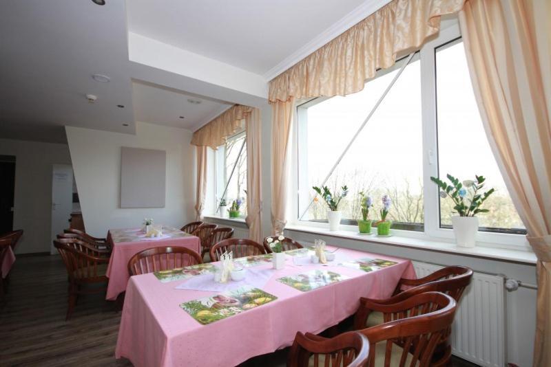 Hotel Na Skarpie Olsztyn (Warmian-Masurian)